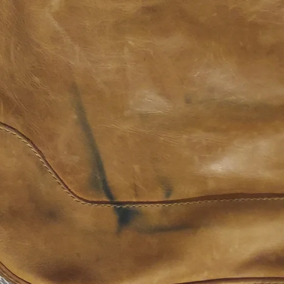 Frye Melissa Hobo Zip Shoulder Bag - Picture 4 of 16